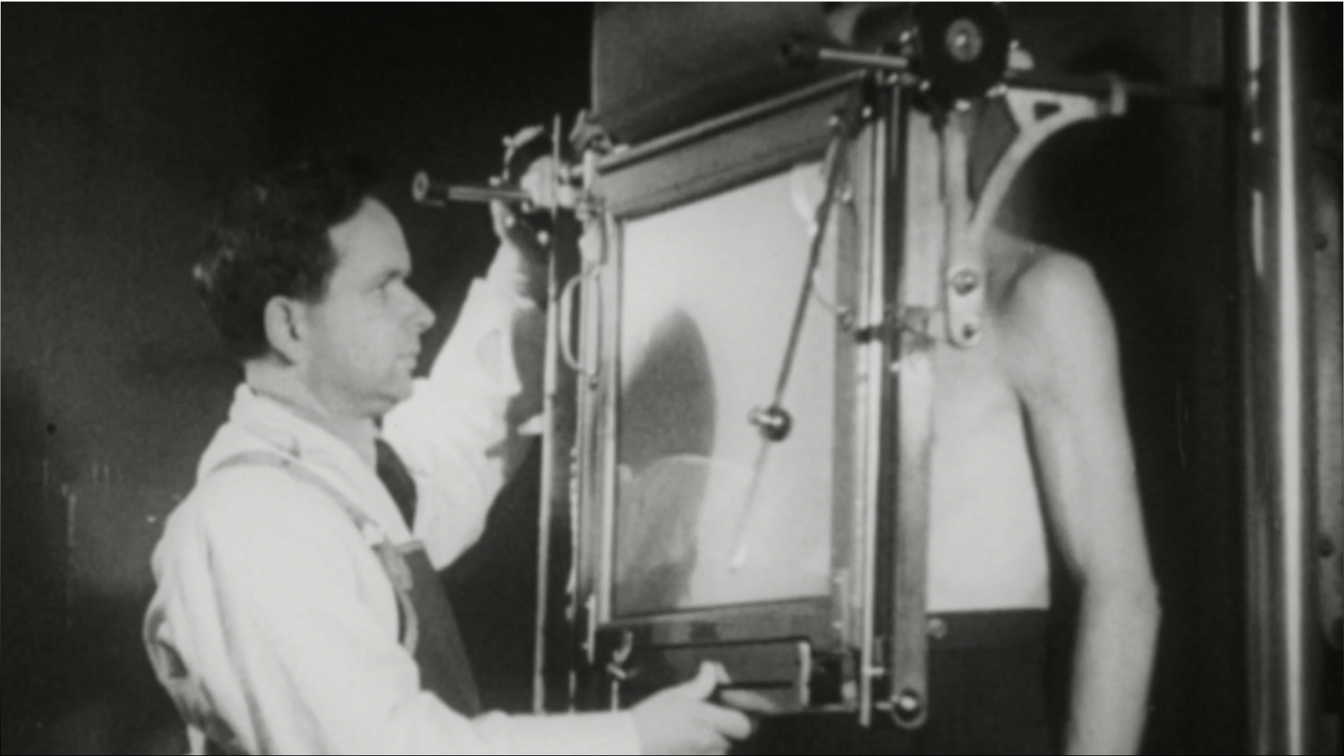 Я вижу тебя насквозь