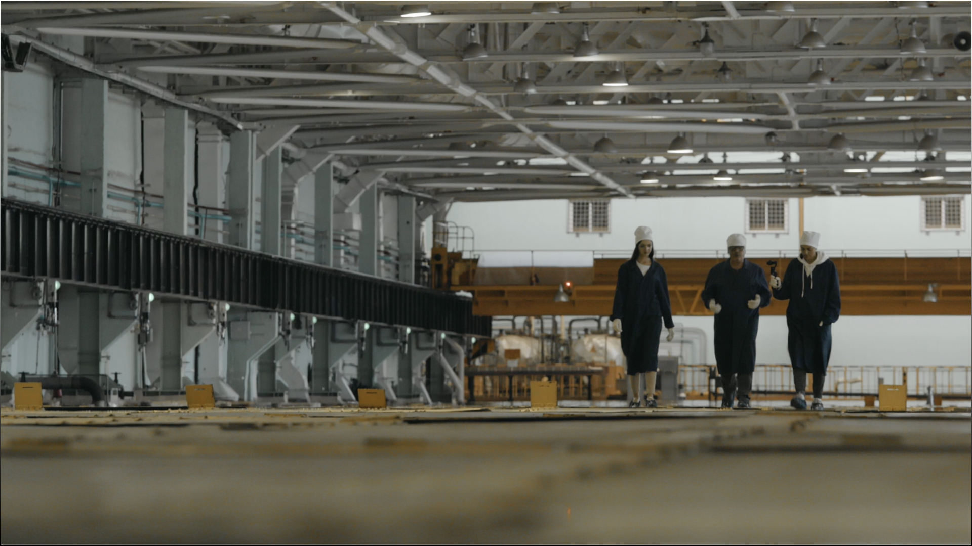 Мегатонны в мегаватты