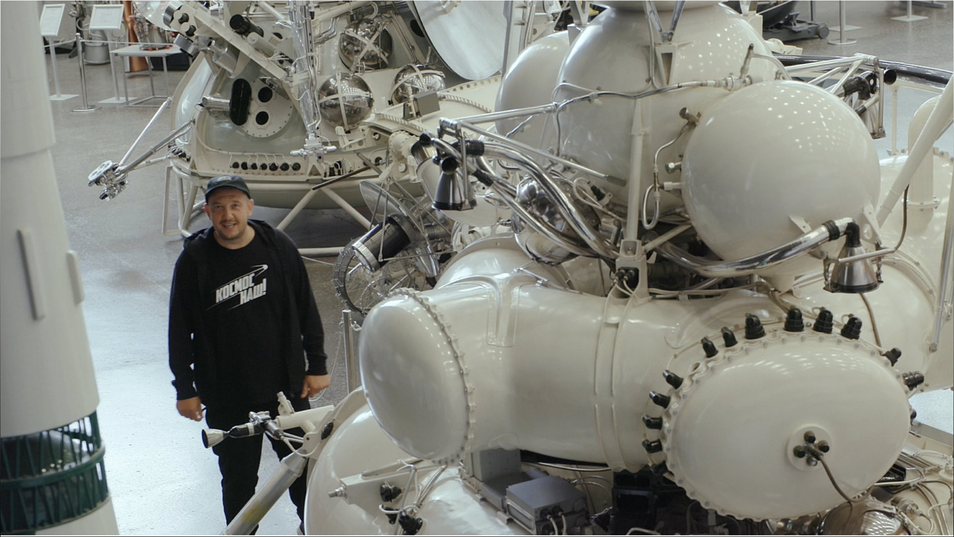 Ближе, чем кажется