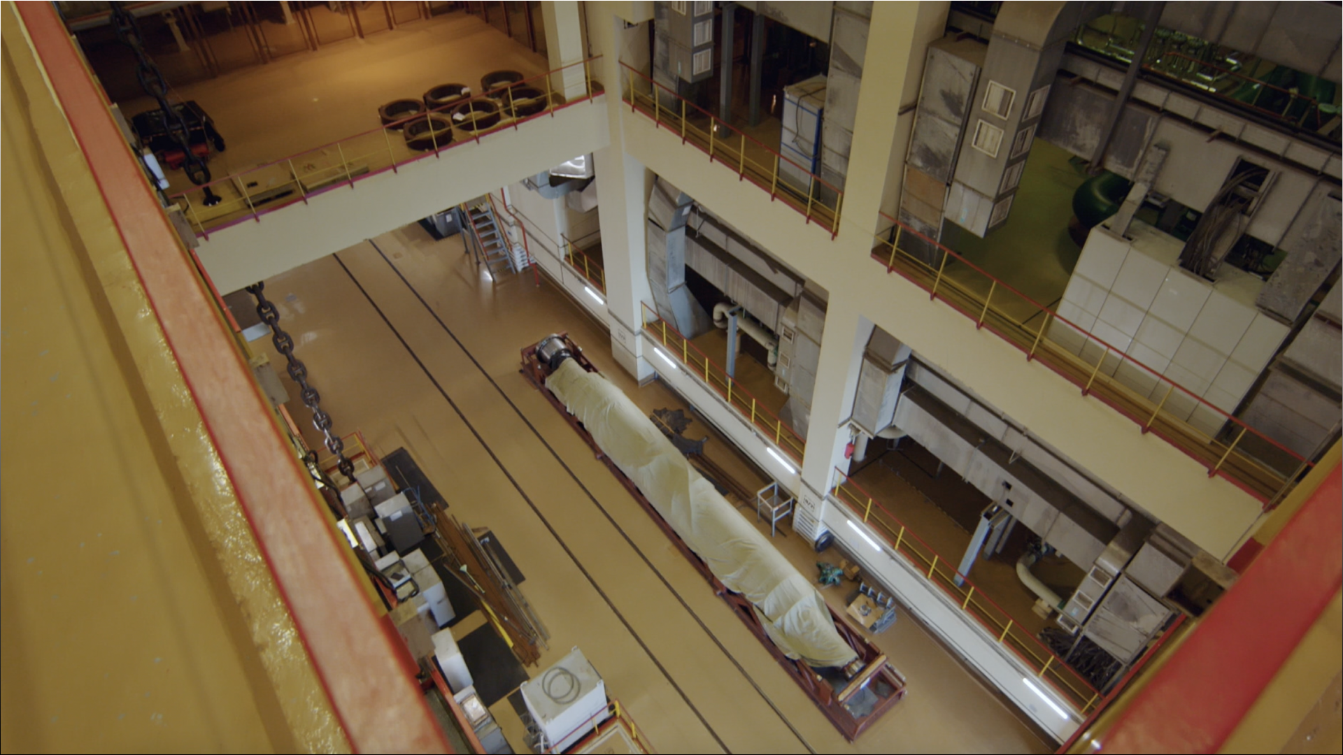 Ничего сложного