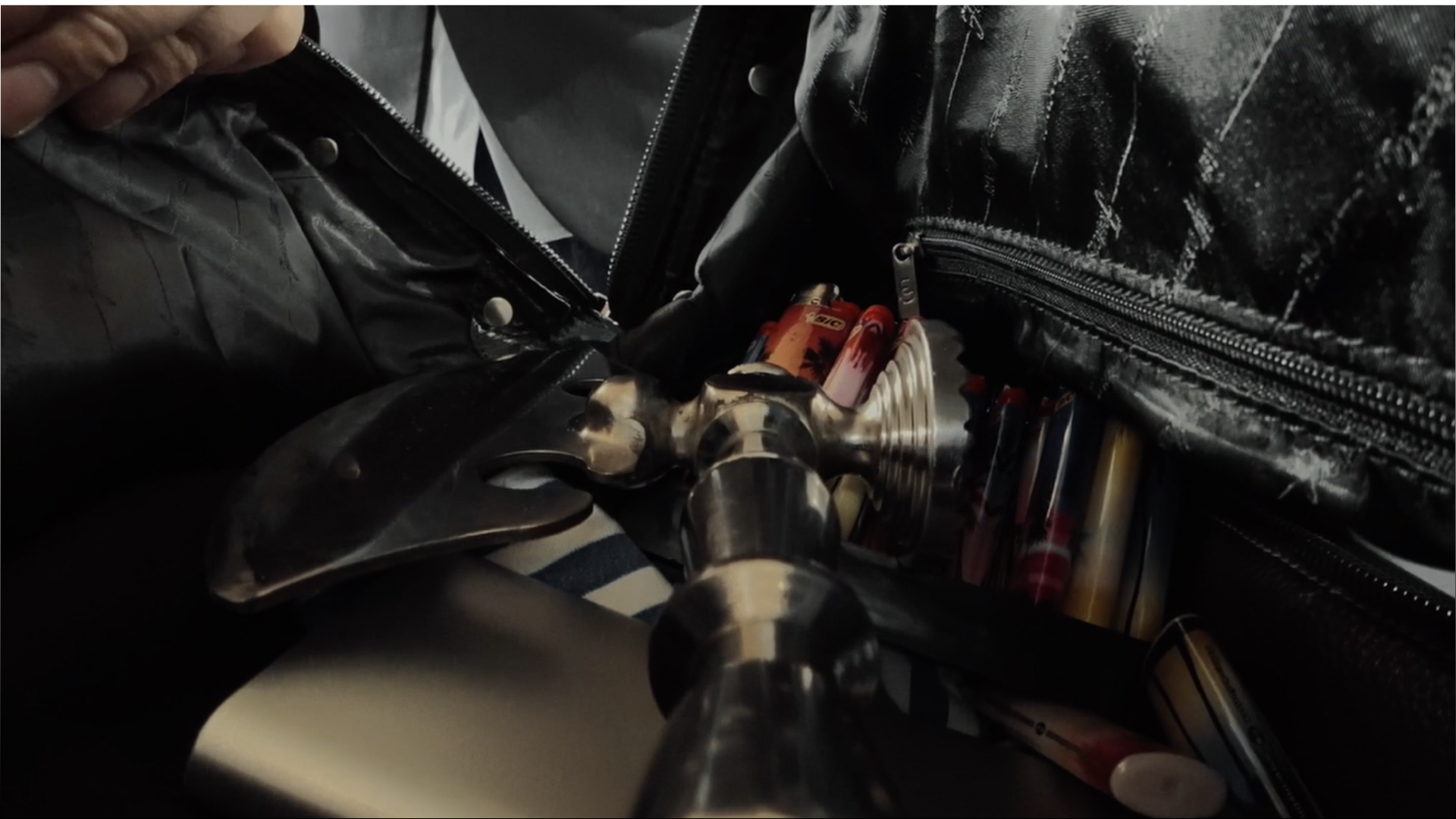 Безопасная безопасность