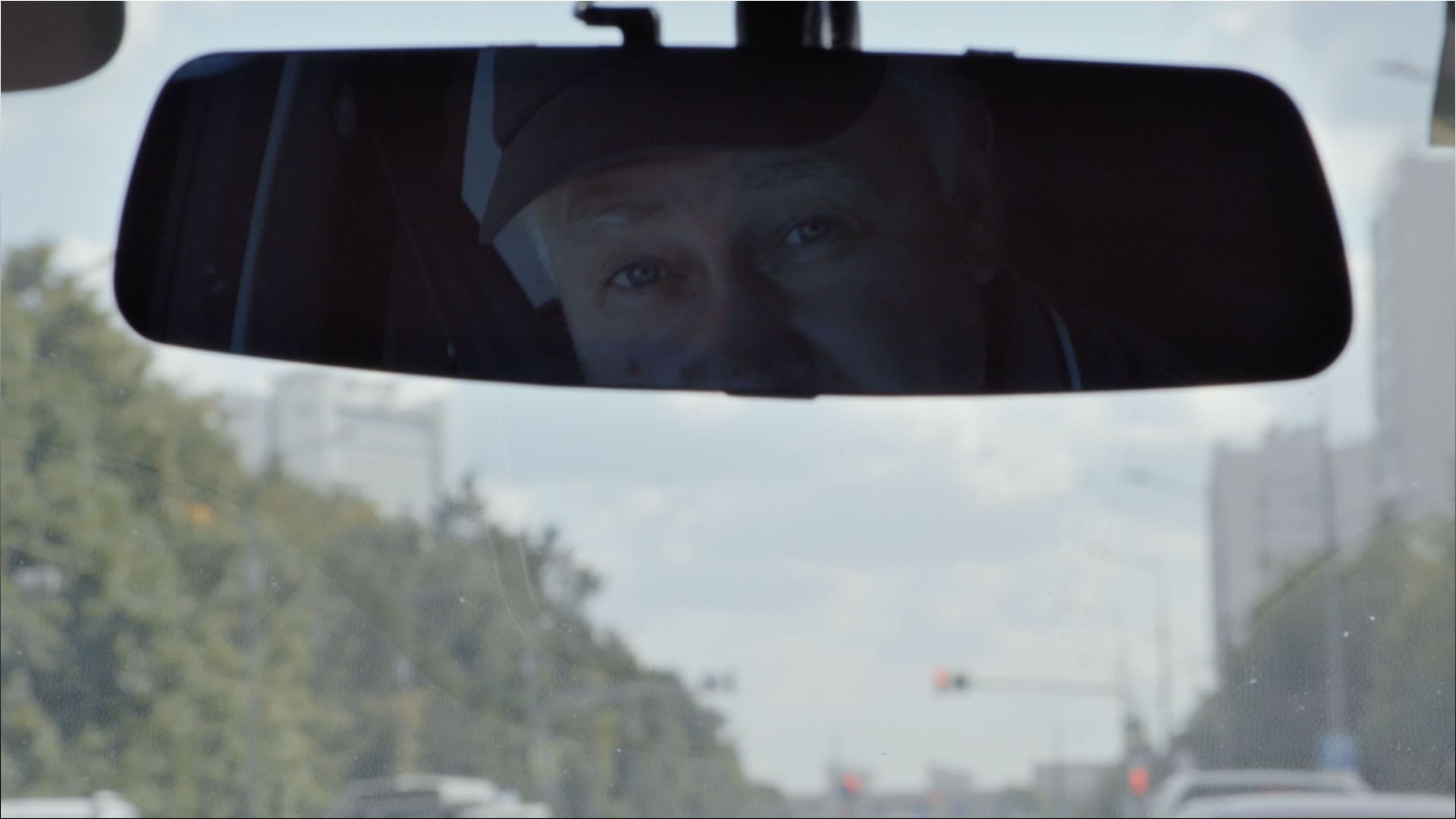 Как он перестал бояться