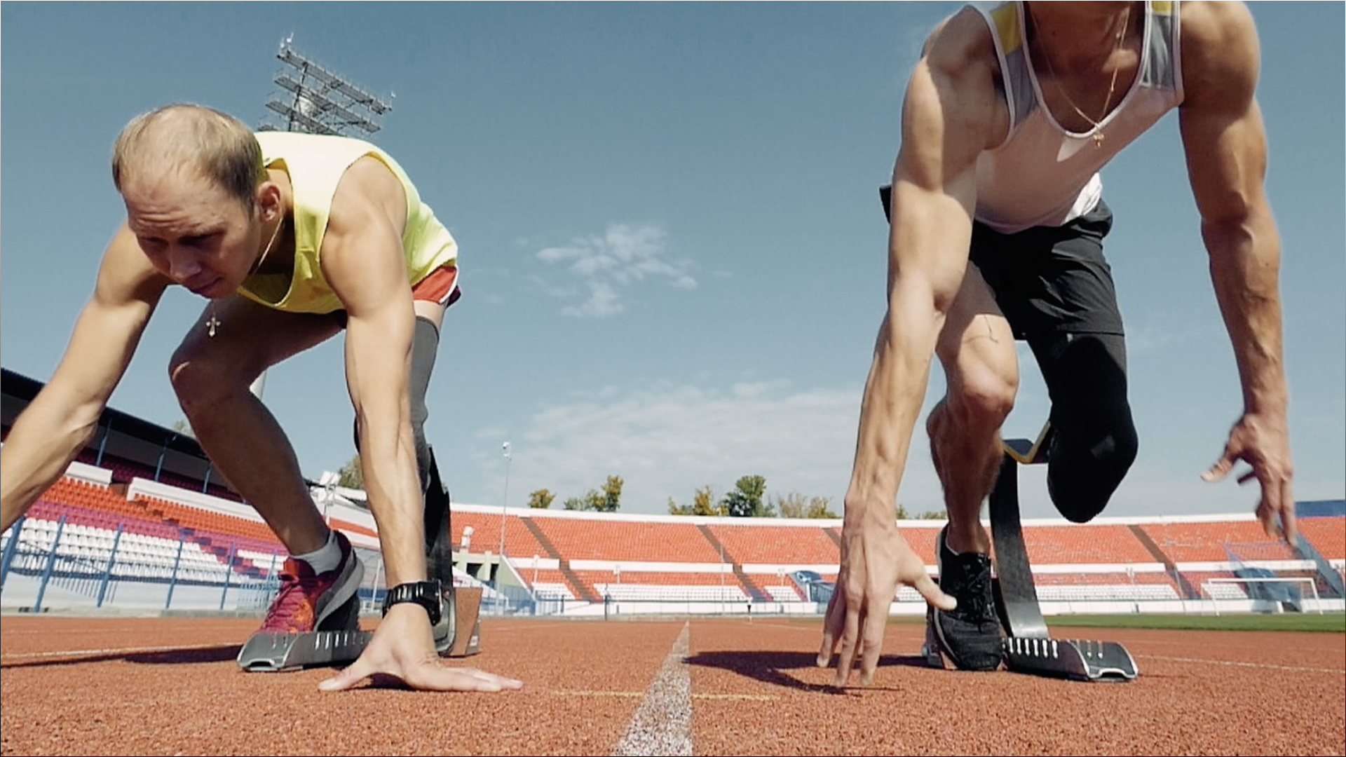 Нить в будущее