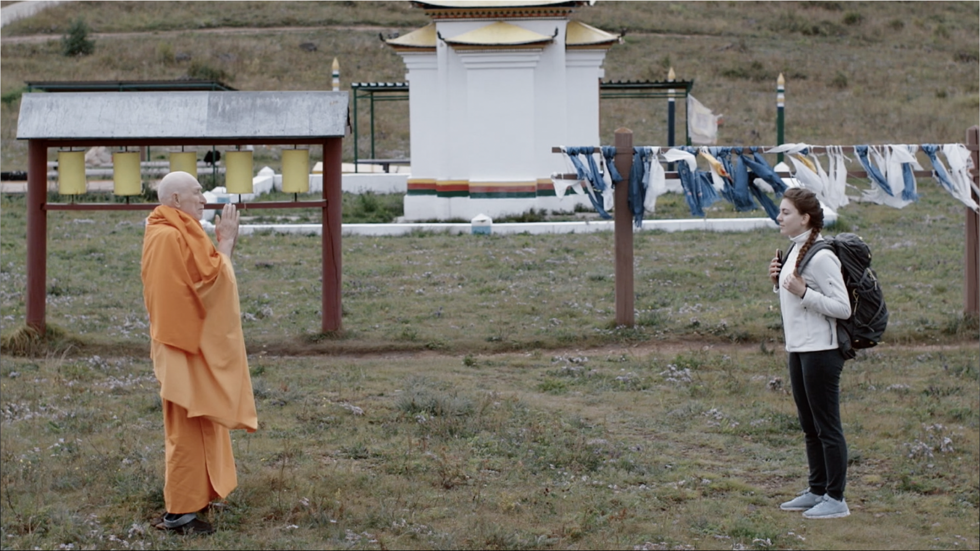 Легенда о Джорджо