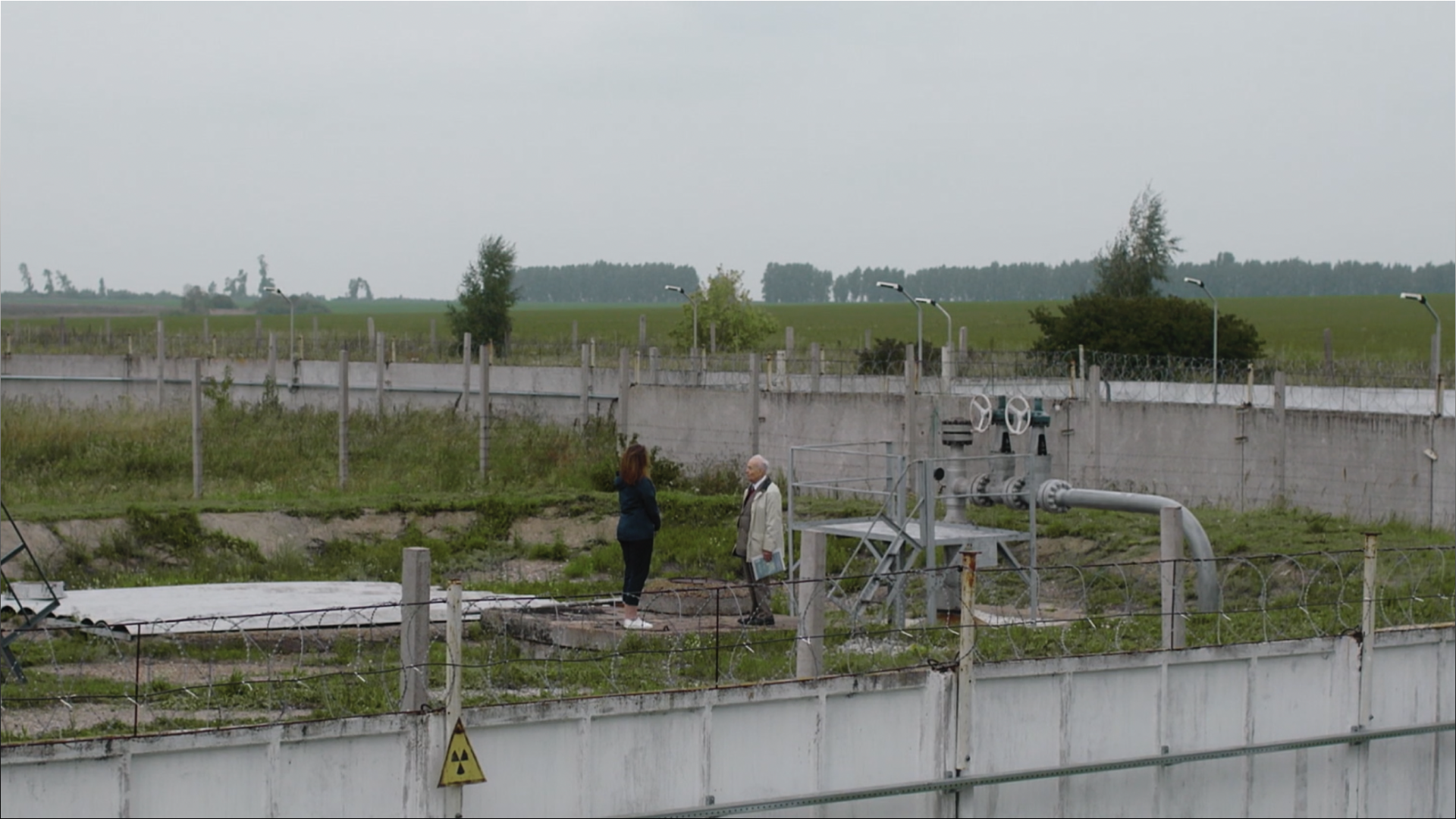 2200 метров под землёй