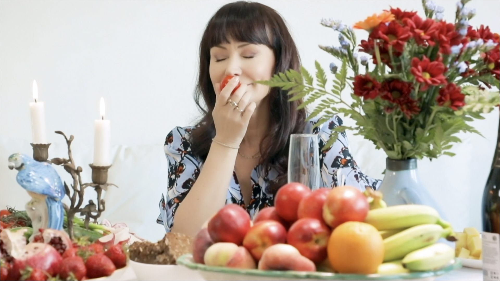 Как атом помогает сохранить свежесть продуктов?