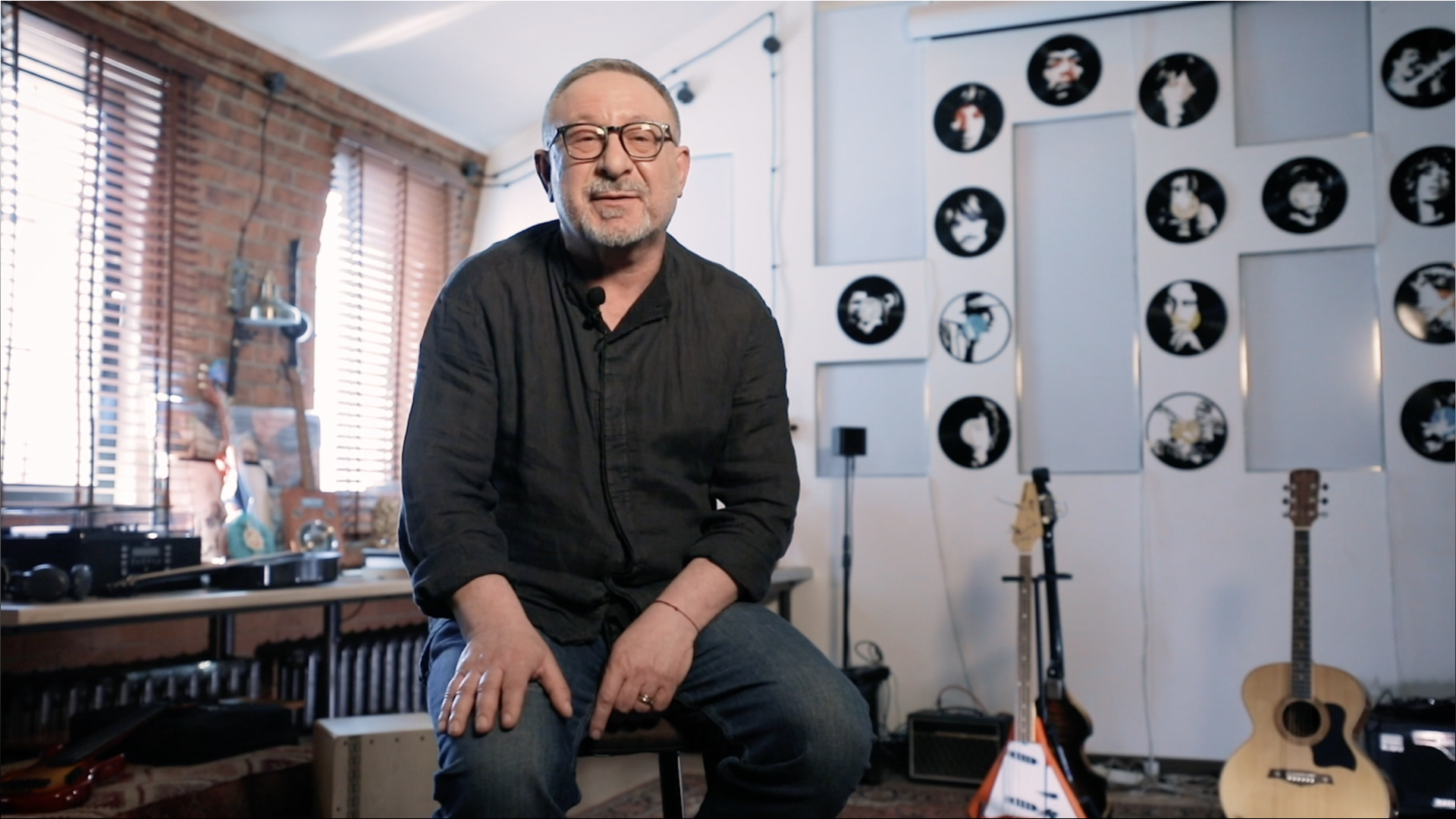 Что общего между Маргулисом, Кинчевым и управляемой цепной ядерной реакцией