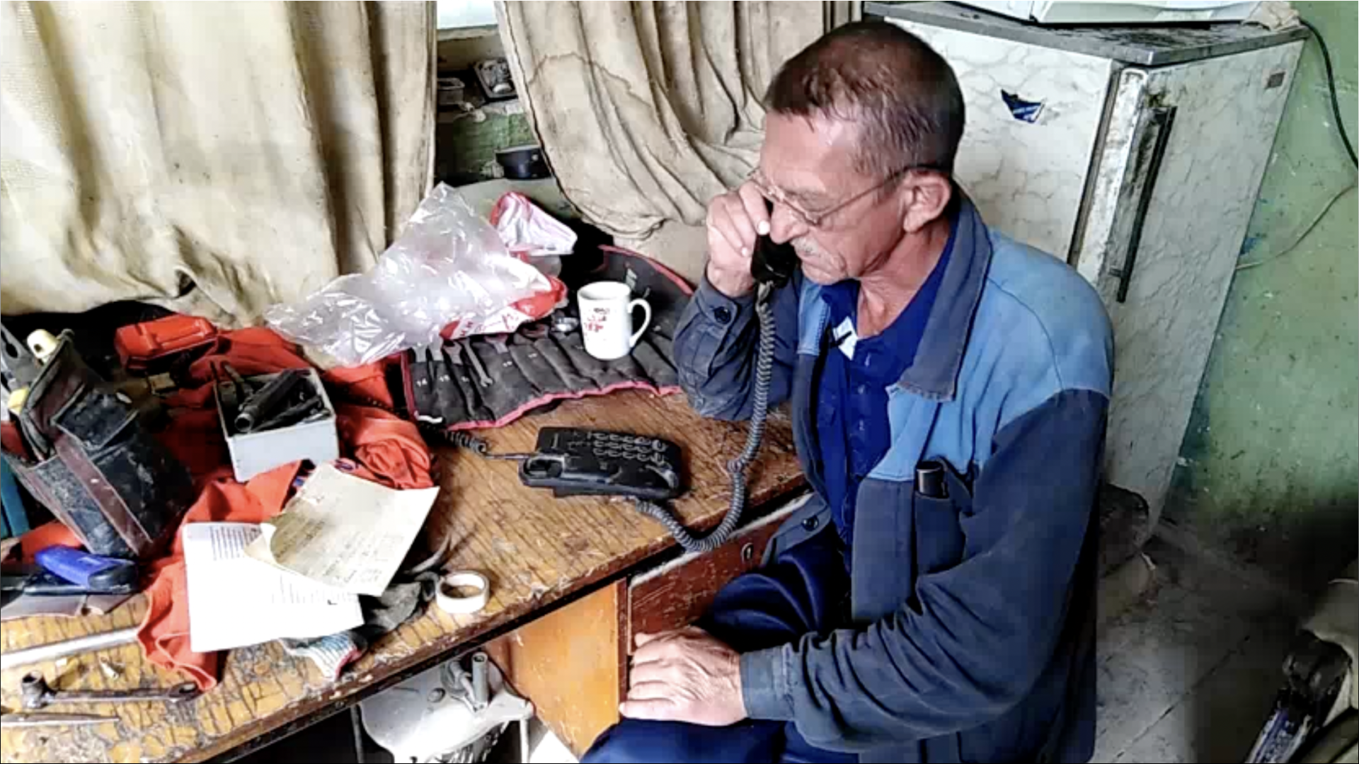 Использование кустарно обогащенного урана 235 в промышленности и народном хозяйстве