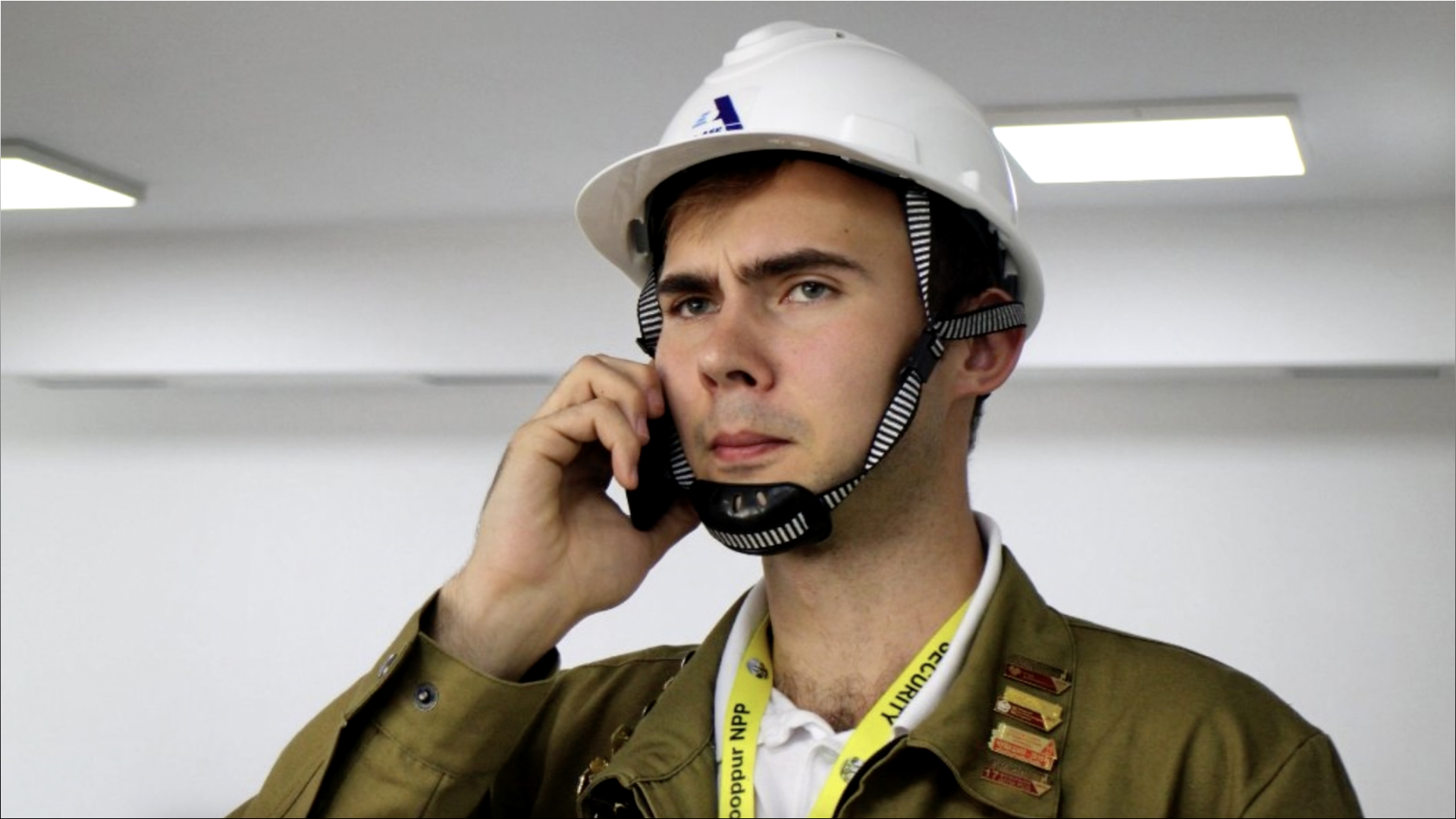 «Мой #атомрядом» 75 лет атомной промышленности - это большая и славная история