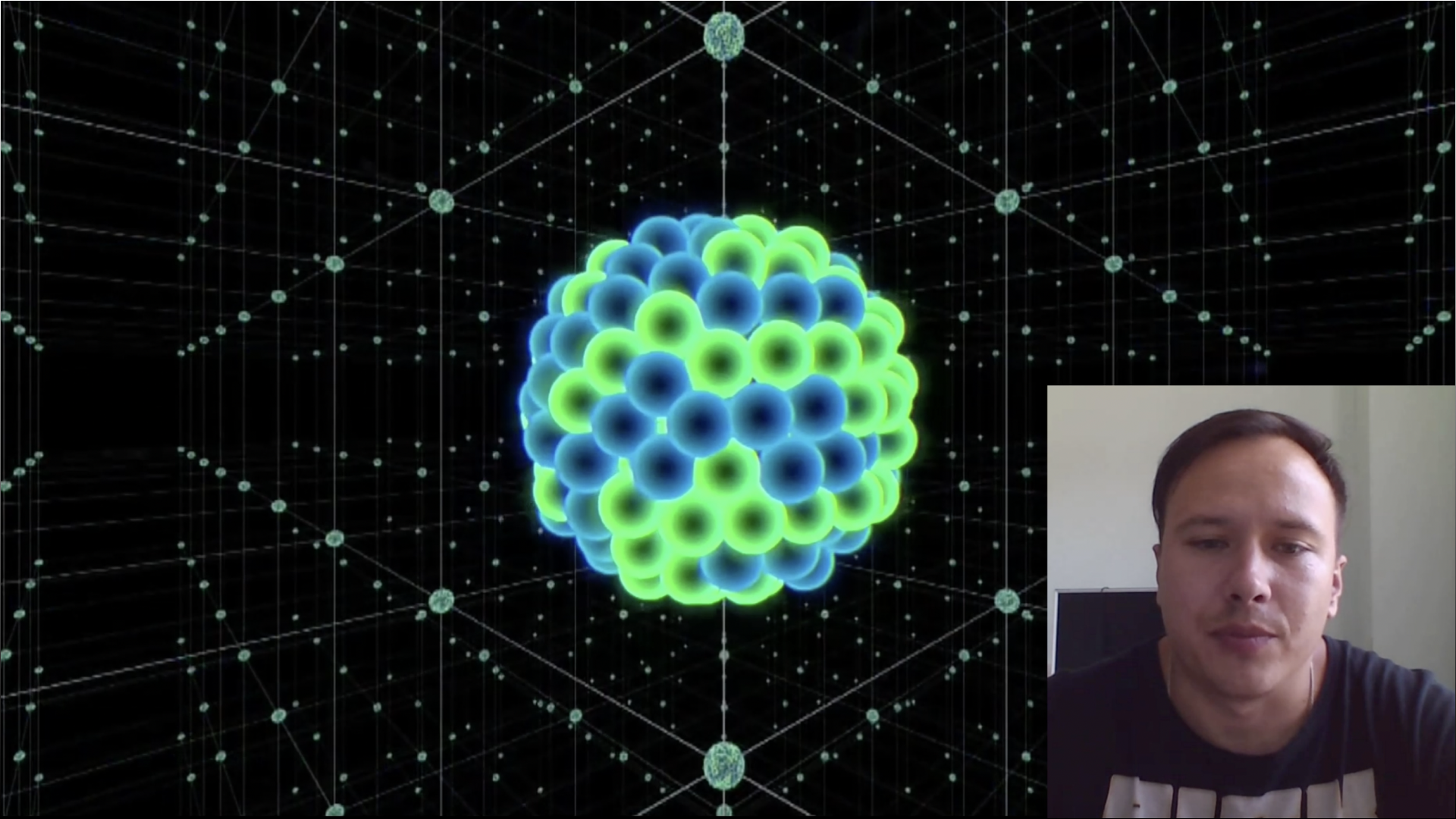 Атомная промышленность и информационная безопасность