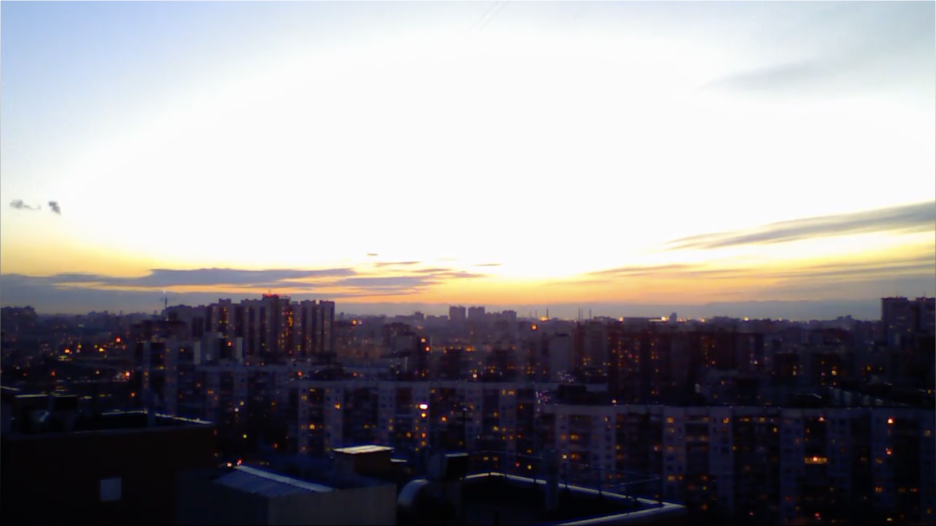 Атом - очень даже мирное создание