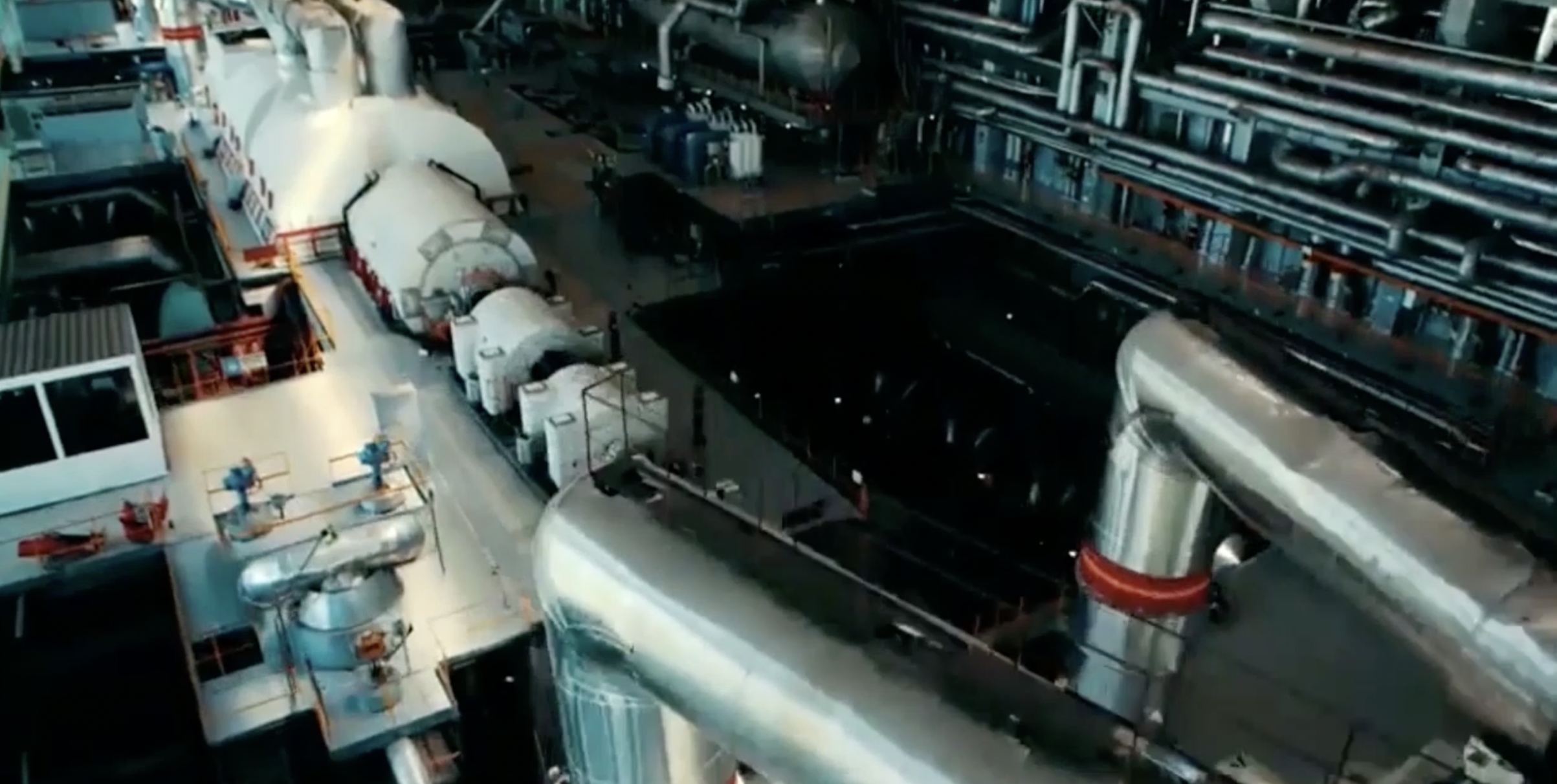 Миф против реальности. Крупные аварии на АЭС: причины и последствия. 