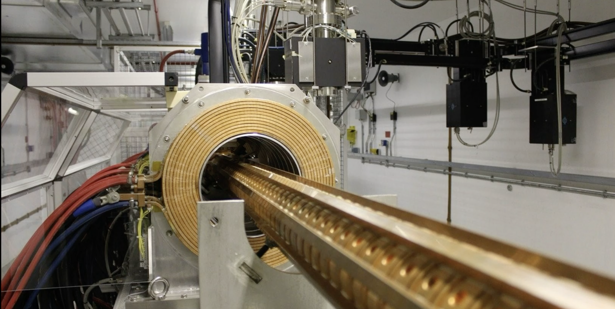 Атом всегда рядом