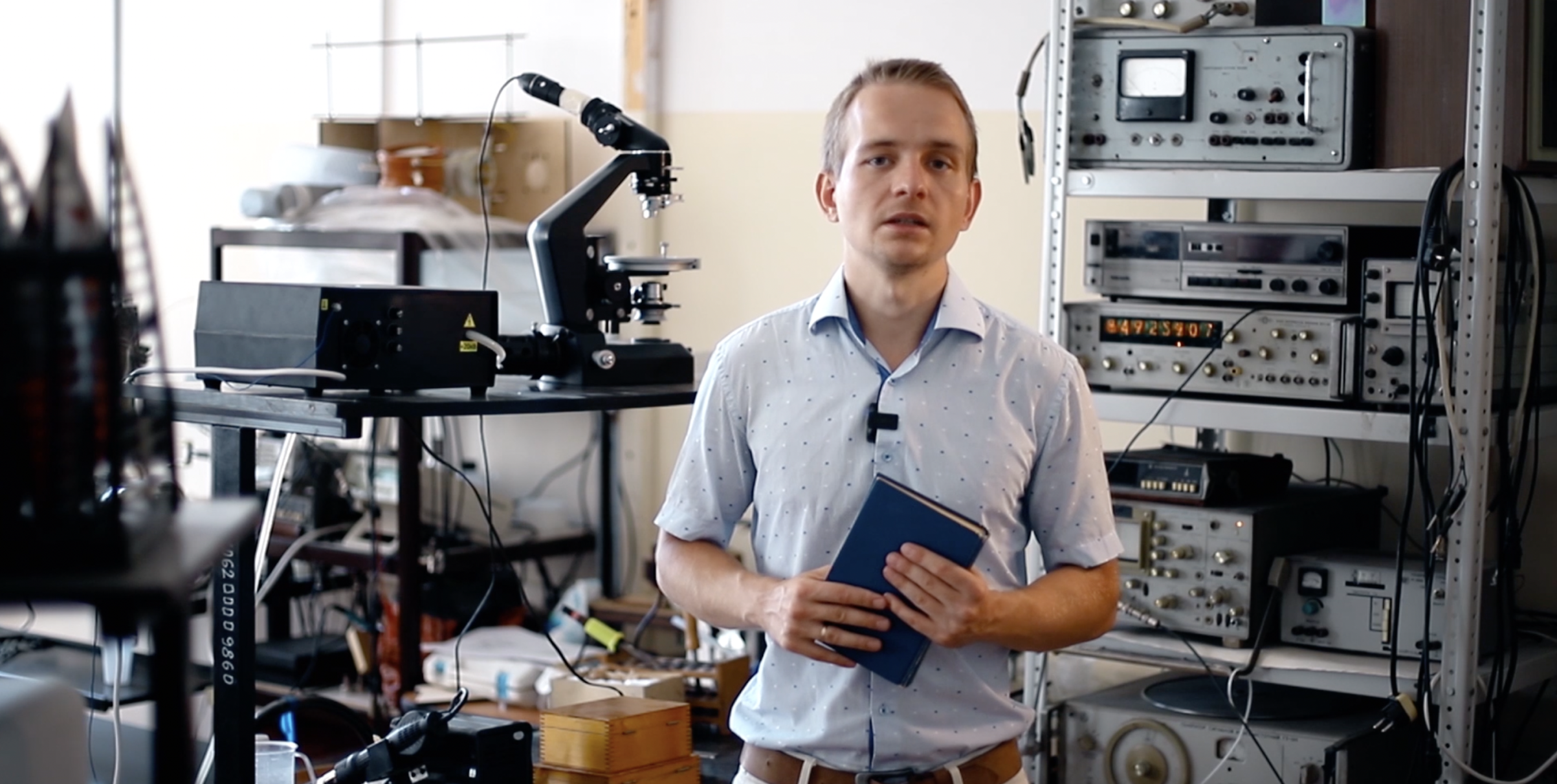 Атомная физика в пищевой промышленности