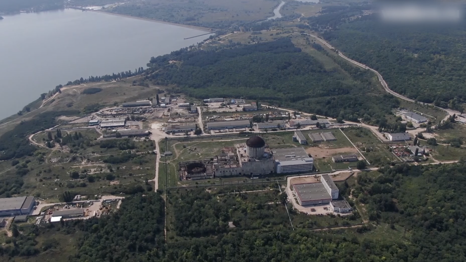 Использование мирного атома для отопления населенных пунктов